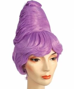 Lacey Costume Better Bargain 1960s Beehive Wig Women's Costume Wigs