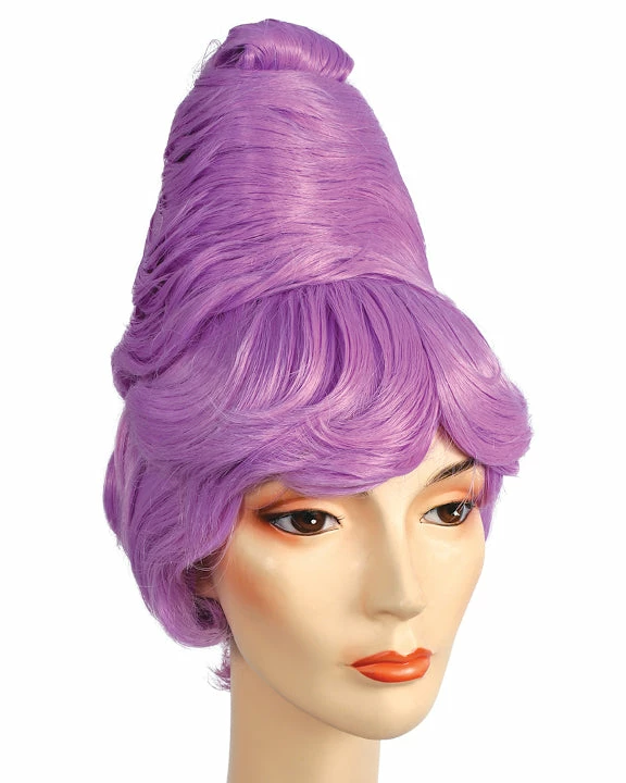 Lacey Costume Better Bargain 1960s Beehive Wig Women's Costume Wigs 4 Lacey Costume Better Bargain 1960s Beehive Wig Women's Costume Wigs