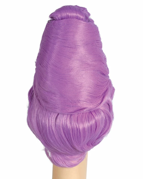 Lacey Costume Better Bargain 1960s Beehive Wig Women's Costume Wigs 6 Lacey Costume Better Bargain 1960s Beehive Wig Women's Costume Wigs