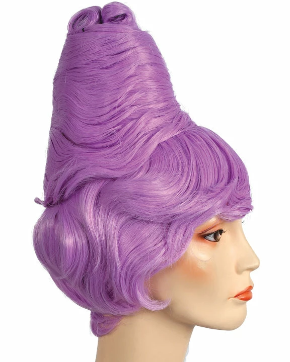 Lacey Costume Better Bargain 1960s Beehive Wig Women's Costume Wigs 5 Lacey Costume Better Bargain 1960s Beehive Wig Women's Costume Wigs