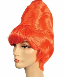 Lacey Costume Better Bargain 1960s Beehive Wig Women's Costume Wigs 20 Lacey Costume Better Bargain 1960s Beehive Wig Women's Costume Wigs