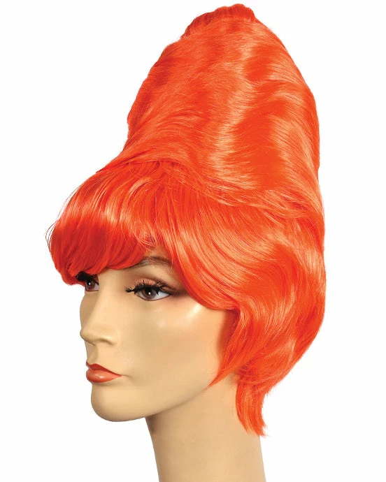 Lacey Costume Better Bargain 1960s Beehive Wig Women's Costume Wigs 10 Lacey Costume Better Bargain 1960s Beehive Wig Women's Costume Wigs