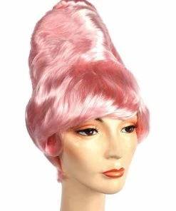 Lacey Costume Better Bargain 1960s Beehive Wig Women's Costume Wigs 21 Lacey Costume Better Bargain 1960s Beehive Wig Women's Costume Wigs