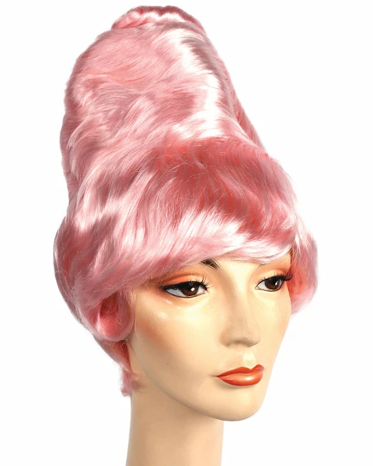 Lacey Costume Better Bargain 1960s Beehive Wig Women's Costume Wigs 11 Lacey Costume Better Bargain 1960s Beehive Wig Women's Costume Wigs