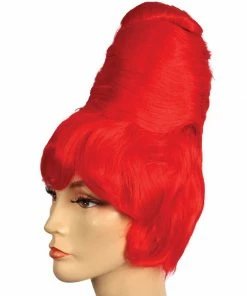 Lacey Costume Better Bargain 1960s Beehive Wig Women's Costume Wigs 22 Lacey Costume Better Bargain 1960s Beehive Wig Women's Costume Wigs