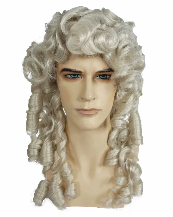 Lacey Costume Discount 1730s Alonge Captain Hook Women's Costume Wigs 6 Lacey Costume Discount 1730s Alonge Captain Hook Women's Costume Wigs