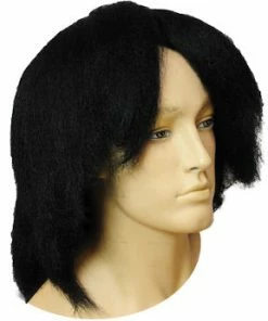 Lacey Costume Discount Silly Boy Clown Cartoon Wig Women's Costume Wigs