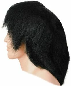 Lacey Costume Discount Silly Boy Clown Cartoon Wig Women's Costume Wigs