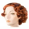 Lacey Costume Full Fluff 1930s Starlet Movie Star Wig Women's Costume Wigs