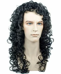 Lacey Costume French King Louis Howard Stern