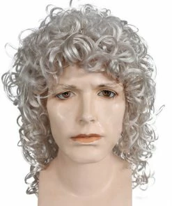 Lacey Costume French King Louis Howard Stern