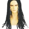 Lacey Costume Milli Vanilli Dreadlock Women's Costume Wigs