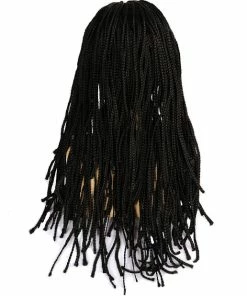 Lacey Costume Milli Vanilli Dreadlock Women's Costume Wigs