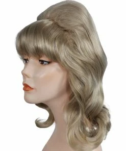 Lacey Costume Beehive Pageboy B732 Wig