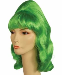 Lacey Costume Beehive Pageboy B732 Wig