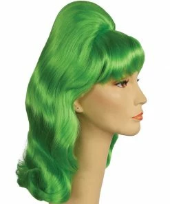 Lacey Costume Beehive Pageboy B732 Wig
