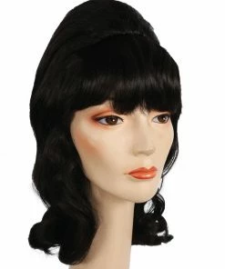 Lacey Costume Beehive Pageboy B732 Wig