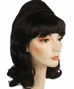 Lacey Costume Beehive Pageboy B732 Wig