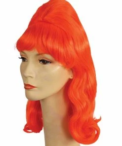Lacey Costume Beehive Pageboy B732 Wig