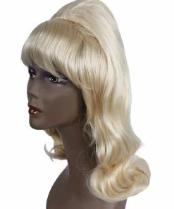 Lacey Costume Beehive Pageboy B732 Wig