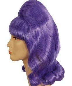 Lacey Costume Beehive Pageboy B732 Wig