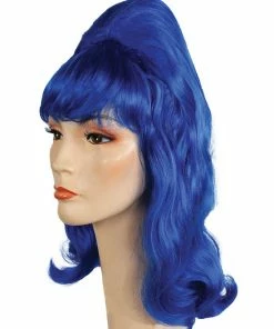 Lacey Costume Beehive Pageboy B732 Wig