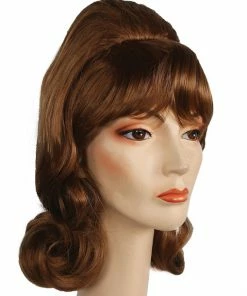 Lacey Costume Beehive Pageboy B732 Wig