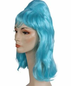Lacey Costume Beehive Pageboy B732 Wig