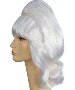 Lacey Costume Beehive Pageboy B732 Wig