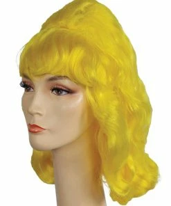 Lacey Costume Beehive Pageboy B732 Wig