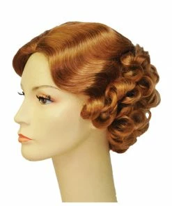 Lacey Costume Discount Fluff