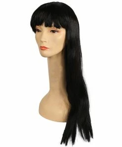 Lacey Costume Long Pageboy Bargain Version