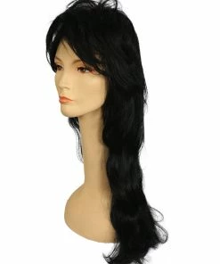 Lacey Costume Women's Costume Wigs Elvira Discount