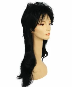 Lacey Costume Women's Costume Wigs Elvira Discount
