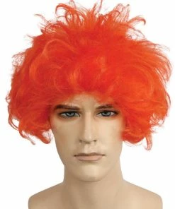 Lacey Costume Women's Costume Wigs Carpet Bugs