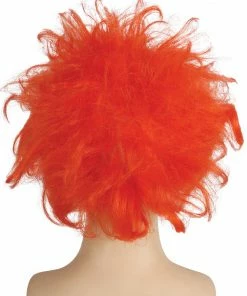 Lacey Costume Women's Costume Wigs Carpet Bugs