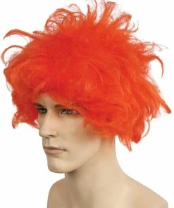 Lacey Costume Women's Costume Wigs Carpet Bugs