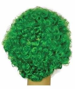 Lacey Costume Curly Clown KK Short Wig 6 Lacey Costume Curly Clown KK Short Wig