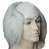 Lacey Costume Bargain Bald Tramp Wig