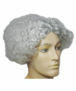 Lacey Costume Mad Scientist Special Bargain AT150