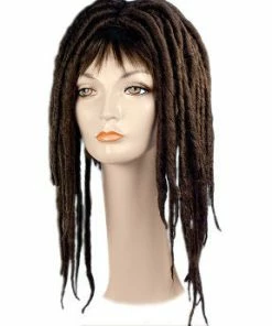 Lacey Costume Women's Costume Wigs Whoopi Goldberg