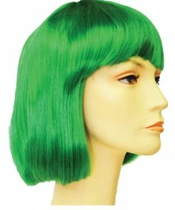 Lacey Costume Standard China Doll Bob Wig Women's Costume Wigs