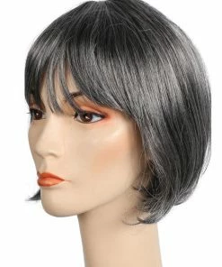 Lacey Costume Standard China Doll Bob Wig Women's Costume Wigs