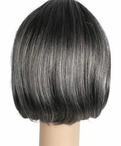 Lacey Costume Standard China Doll Bob Wig Women's Costume Wigs