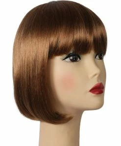 Lacey Costume Standard China Doll Bob Wig Women's Costume Wigs