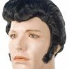 Lacey Costume Women's Costume Wigs Special Bargain Elvis 2 Lacey Costume Women's Costume Wigs Special Bargain Elvis