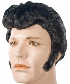 Lacey Costume Women's Costume Wigs Special Bargain Elvis