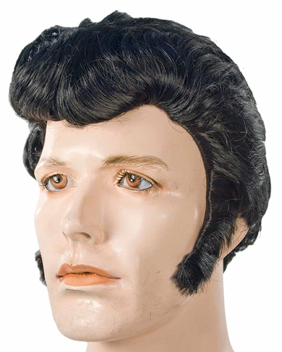 Lacey Costume Women's Costume Wigs Special Bargain Elvis 3 Lacey Costume Women's Costume Wigs Special Bargain Elvis