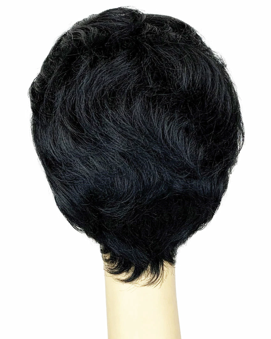 Lacey Costume Breakfast At Tiffany's Audrey Hepburn Wig 6 Lacey Costume Breakfast At Tiffany's Audrey Hepburn Wig
