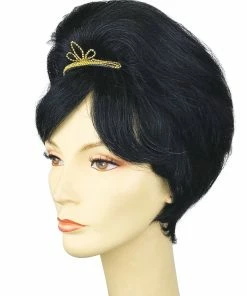 Lacey Costume Breakfast At Tiffany's Audrey Hepburn Wig 8 Lacey Costume Breakfast At Tiffany's Audrey Hepburn Wig